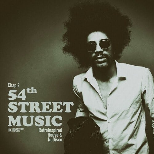 54th Street Music, Chap.2