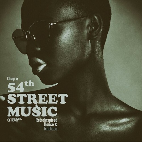 Various Artists-54th Street Music, Chap. 4