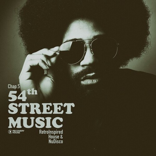 54th Street Music, Chap. 5