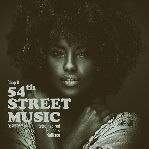 Various Artists-54th Street Music, Chap. 8