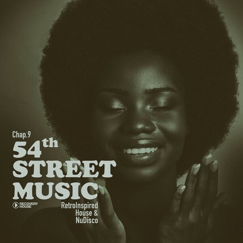 Various Artists-54th Street Music, Chap. 9