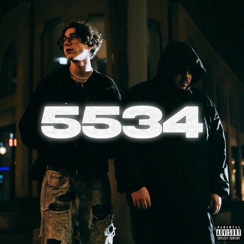 5534 (Deluxe)