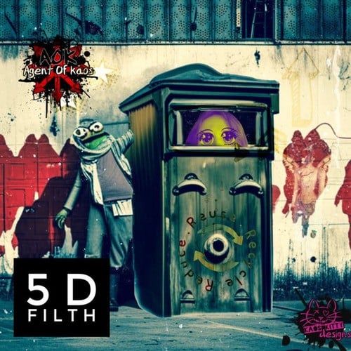 5D Filth