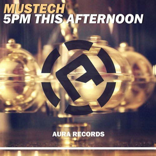 Mustech-5Pm This Afternoon