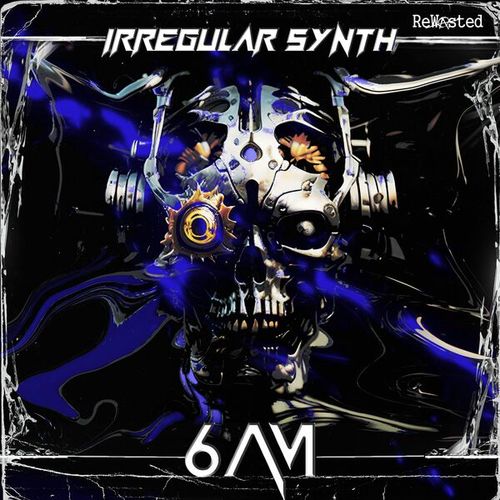 Irregular Synth-6 Am
