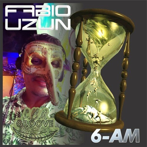 Fábio Uzun-6 AM (Original Mix)