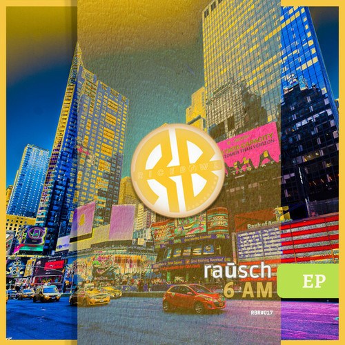 Rausch-6 AM
