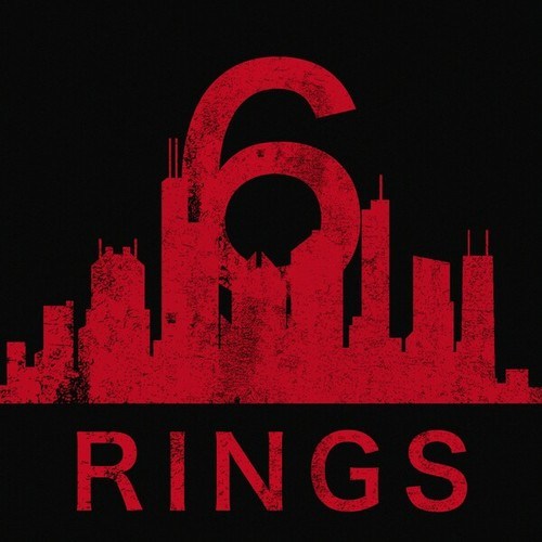 King Swiff, Mapea-6 Rings