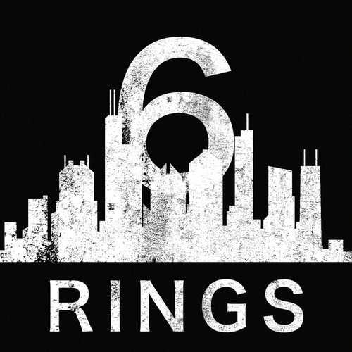 6 Rings (Tiedemies Remix)