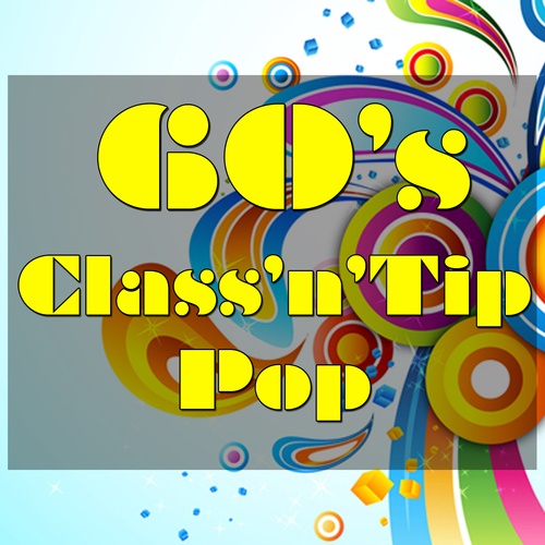 60's Class'n'Tip Pop, Vol.3