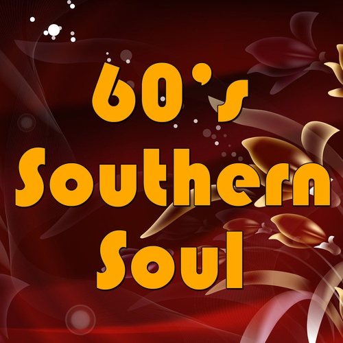 Various Artists-60's Southern Soul, Vol.2