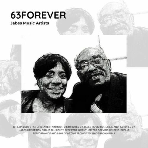 Jabes Music Artists-63Forever