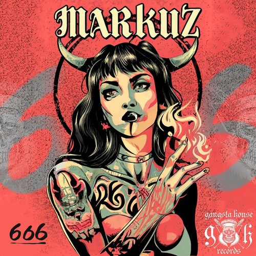 MARKUZ-666
