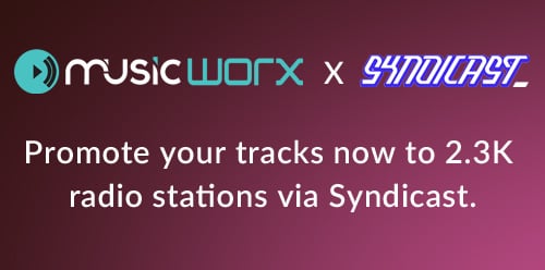 Musicworx, Music Worx, Music Promotion Services, djworx, musicworks, Digital music promotion