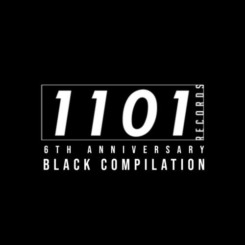 Various Artists-6th Anniversary Black Compilation