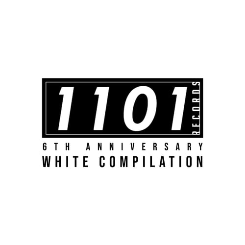 Various Artists-6th Anniversary White Compilation