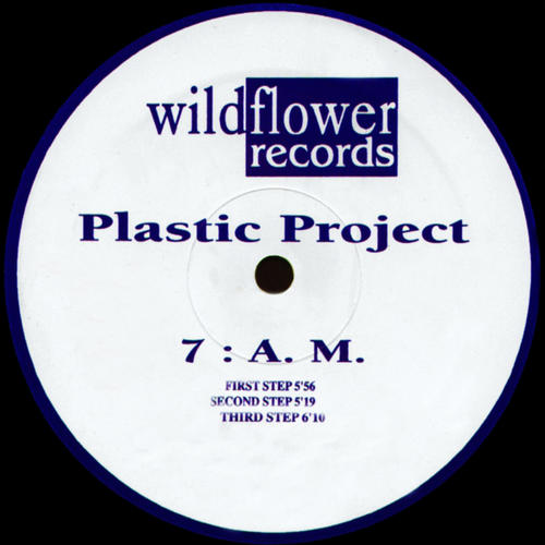 Plastic Project-7: A. M.