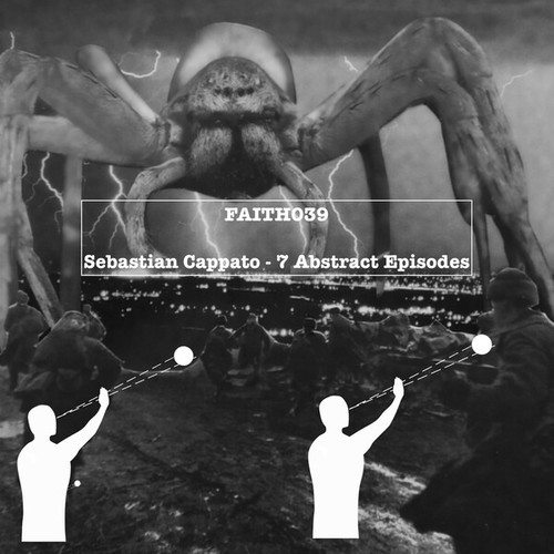 Sebastian Cappato-7 Abstract Episodes
