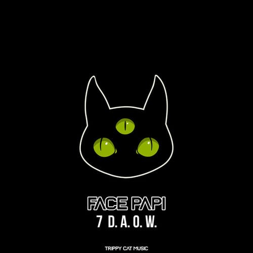 Face Papi-7 D. A. O. W.