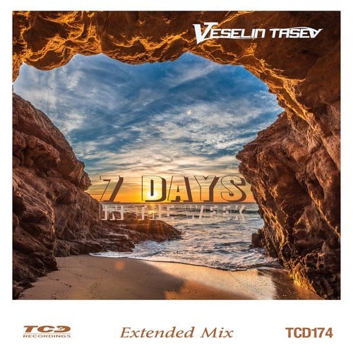 Veselin Tasev-7 Days in the Week (Extended Mix)