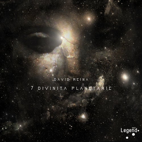 David Reina-7 Divinita Planetarie
