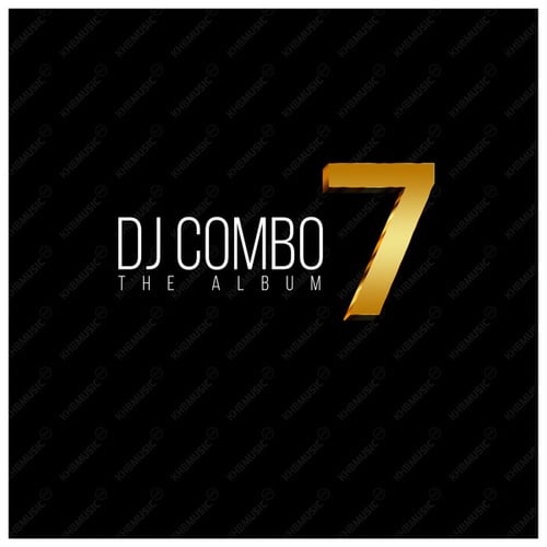Dj Combo, Naxwell, X-Perience, Sander-7, DJ Nicolas, Arianna Lupo, Bang B, Grafezzy, Discotek, El DaMieN-7