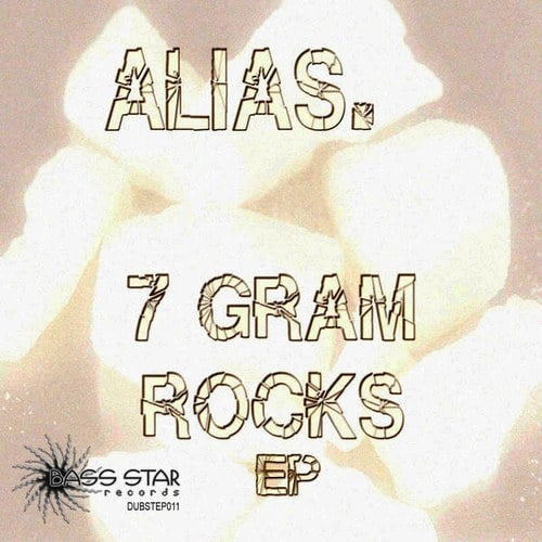 7 Gram Rocks