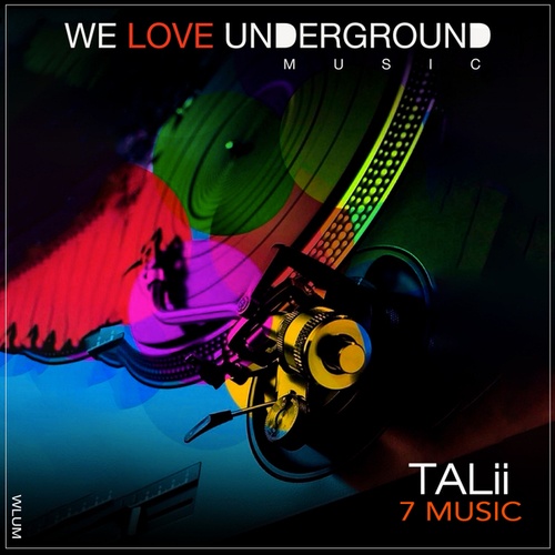 Talii-7 MUSIC