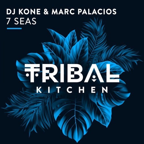 DJ Kone, Marc Palacios-7 Seas