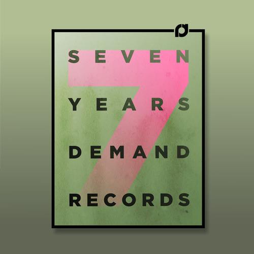 7 Years Demand Records