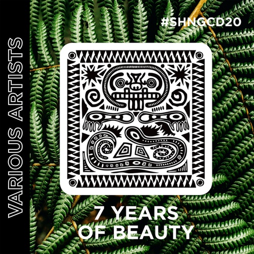 Various Artists-7 Years Of Beauty