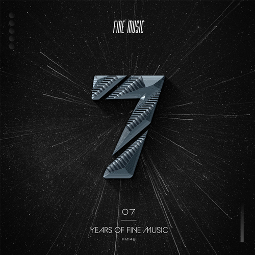 Various Artists-7 Years Of Fine Music