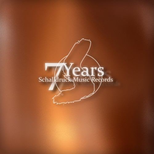 Various Artists-7 Years Schalldruck Music Records