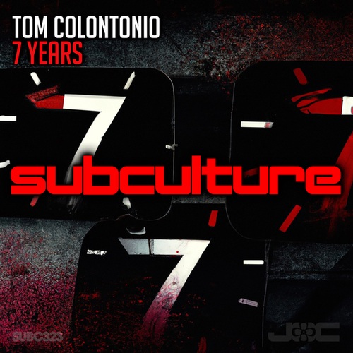 Tom Colontonio-7 Years