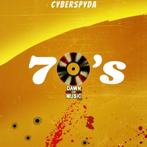 Cyberspyda-70'S