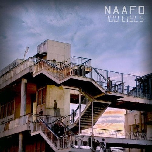 Naafo-700 ciels