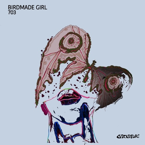Birdmade Girl, Omid 16B, 16B-703
