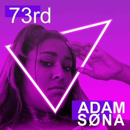 Adam Søna-73rd