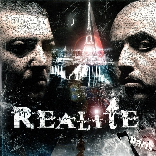 Realite-75 Paris
