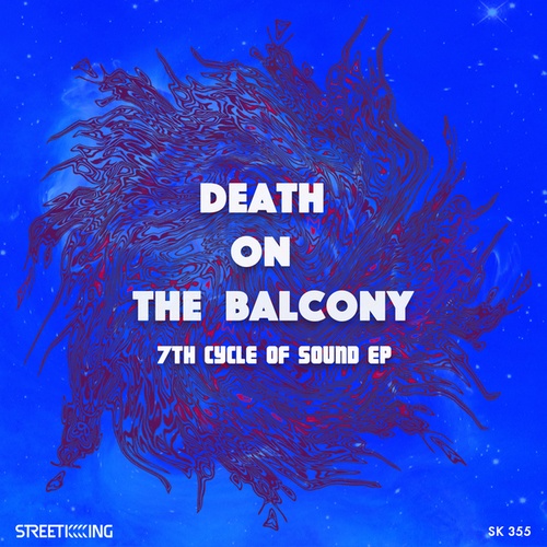 Death On The Balcony-7th Cycle Of Sound EP