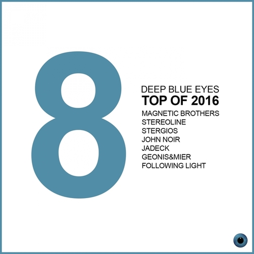 Various Artists-8 Best Tracks of 2016