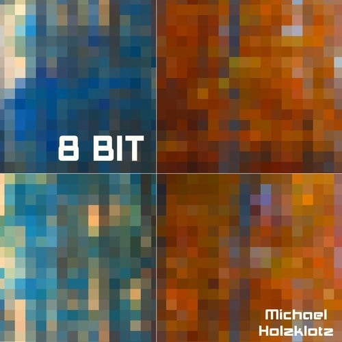 8 Bit