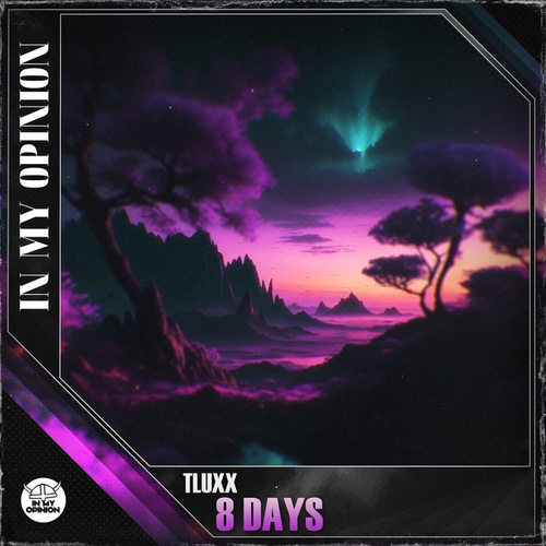 TLUXX-8 Days