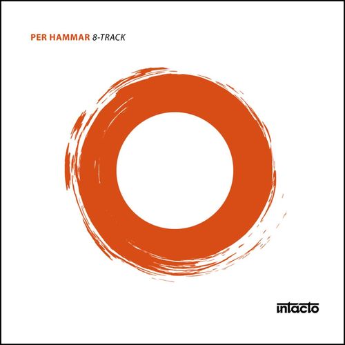 Per Hammar-8-Track EP