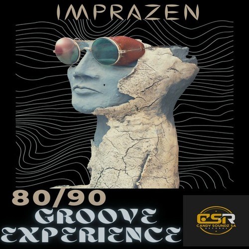 Imprazen-80/90 Groove Experience
