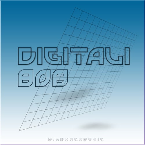 Digitali-808