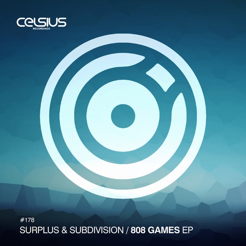Surplus, Subdivision-808 Games EP