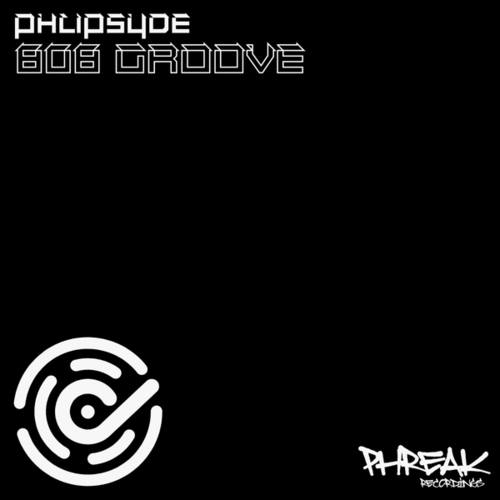 Phlipsyde-808 Groove