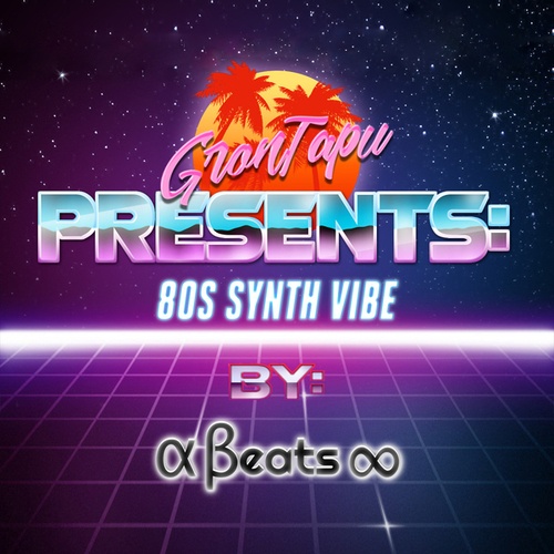 αβeats∞-80s Synth Vibe