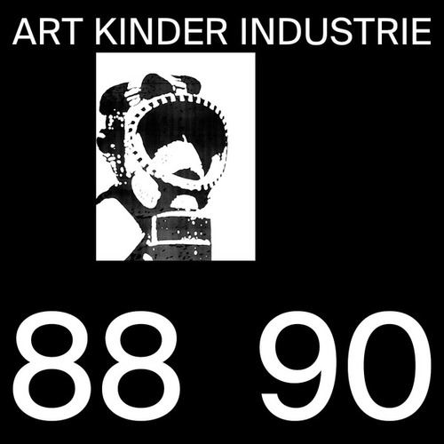 Art Kinder Industrie-88 90